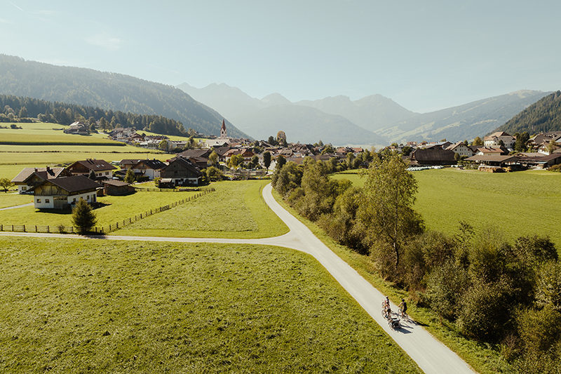 radweg