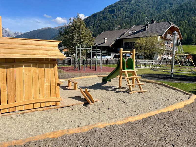 spielplatz